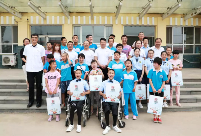 學(xué)習(xí)燕趙楷模沈汝波 學(xué)習(xí)燕趙楷模沈汝波