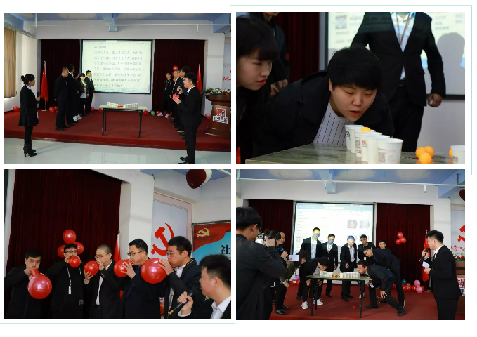 乾港生日，生日party，環(huán)保生日會，環(huán)保公司，乾港集團(tuán)